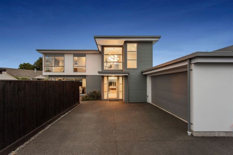 Photo of property in 38a Somme Street, St Albans, Christchurch, 8014