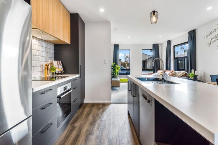 Photo of property in 67 Tara Crescent, Woodend, 7610