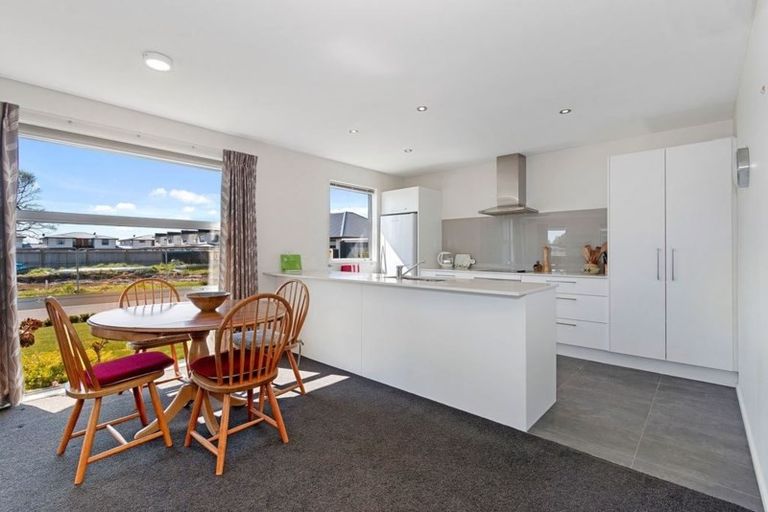 Photo of property in 5/40 Old Red Barn Road, Halswell, Christchurch, 8025