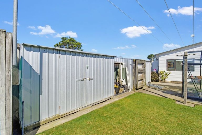 Photo of property in 36 Ocean View Place, Southbridge, Leeston, 7683