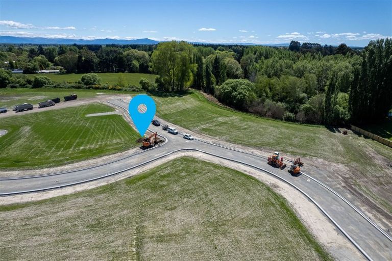 Photo of property in 7 Meadow Stream Drive, Casebrook, Christchurch, 8051