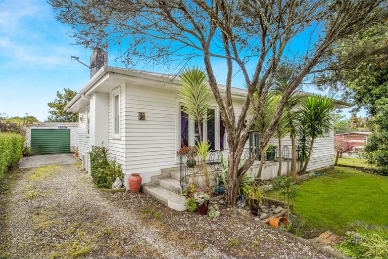 Photo of property in 15 Hetherington Street, Morrinsville, 3300