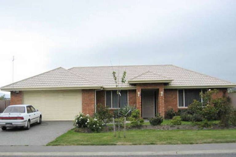 Photo of property in 104 Lowes Road, Rolleston, 7614
