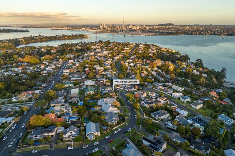 Photo of property in 9 Mariposa Crescent, Birkenhead, Auckland, 0626