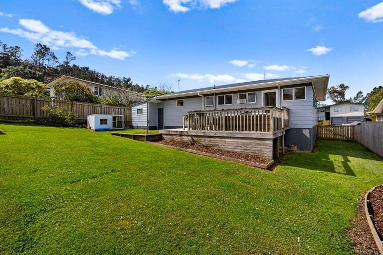 Photo of property in 33 Kohe Street, Parahaki, Whangarei, 0112