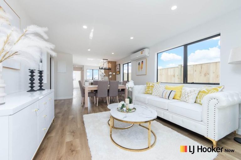 Photo of property in 7 Combat Street, Papakura, 2110