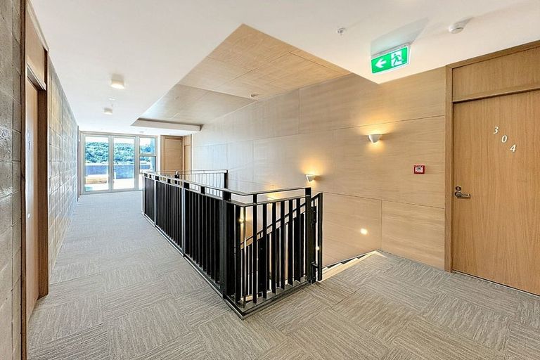 Photo of property in Vela Apartments, 101/2 Campbell Terrace, Petone, Lower Hutt, 5012