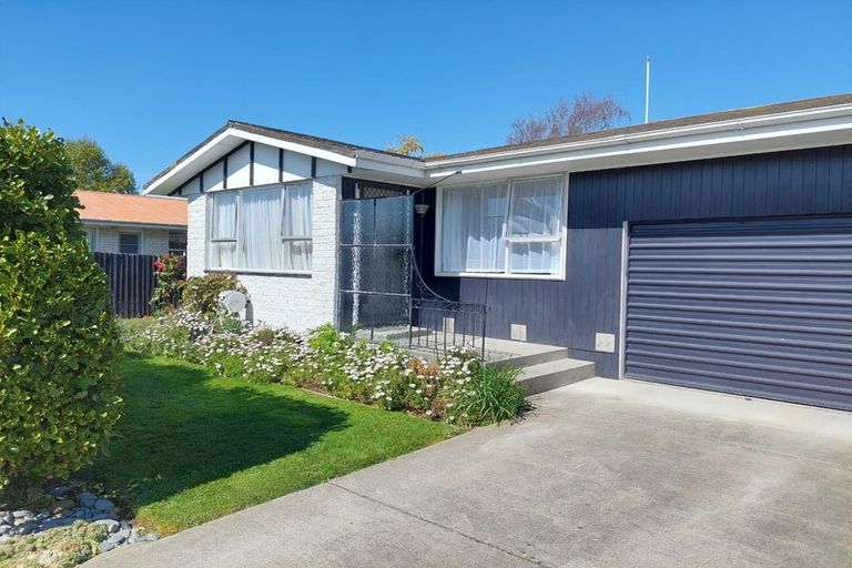 Photo of property in 1/17 Elizabeth Street, Riccarton, Christchurch, 8011