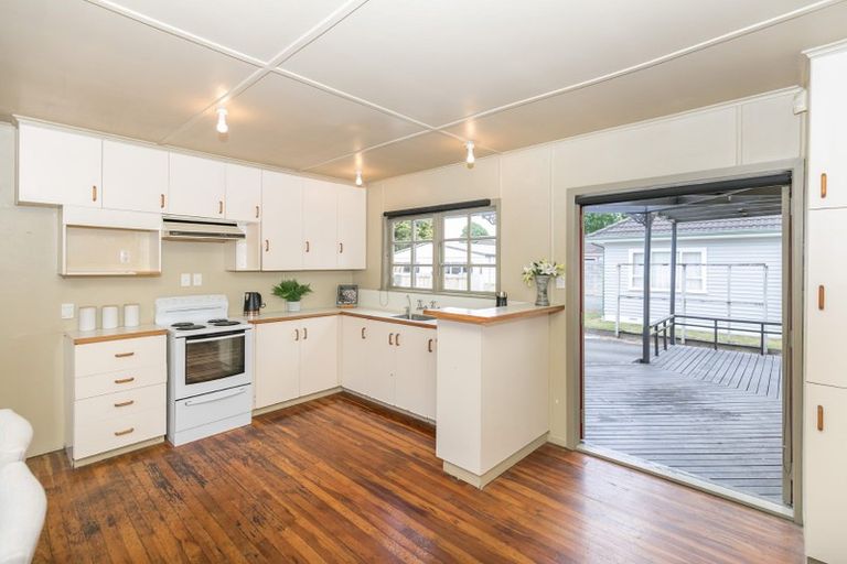 Photo of property in 94 Albert Street, Hamilton East, Hamilton, 3216