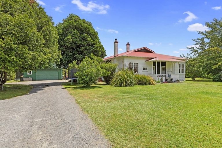 Photo of property in 93 Centennial Avenue, Te Aroha, 3320