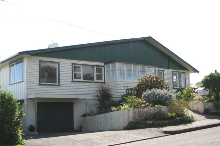 Photo of property in 5 Truro Place, Lynmouth, New Plymouth, 4310