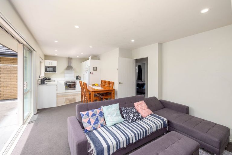 Photo of property in 11b Percy Street, Phillipstown, Christchurch, 8011