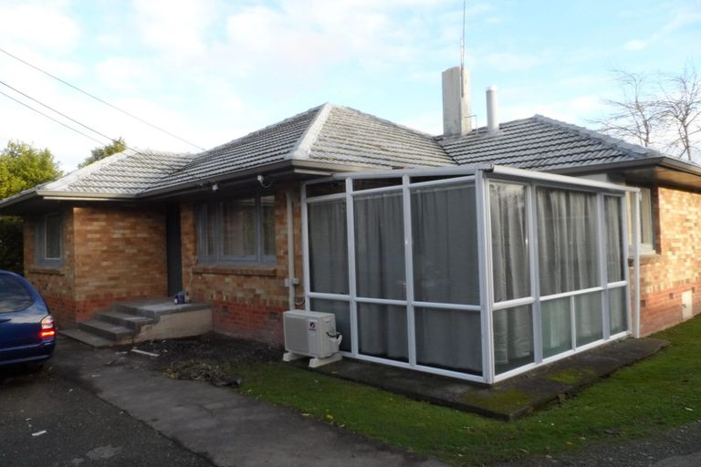 Photo of property in 12 Wilson Place, Papakura, 2110