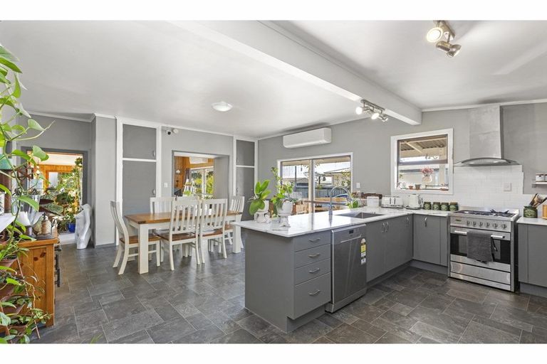 Photo of property in 8 Totara Street, Waitoa, 3310