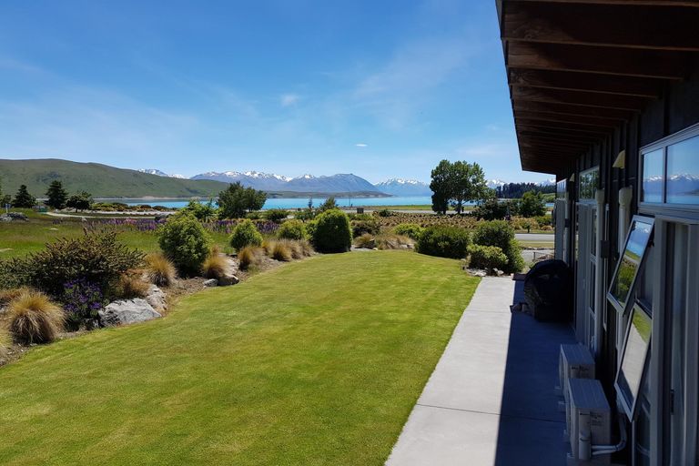 Photo of property in 2 Lochinver Avenue, Lake Tekapo, 7999