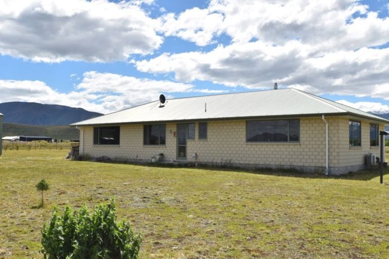 Photo of property in 61 Boundary Terrace, Twizel, 7999