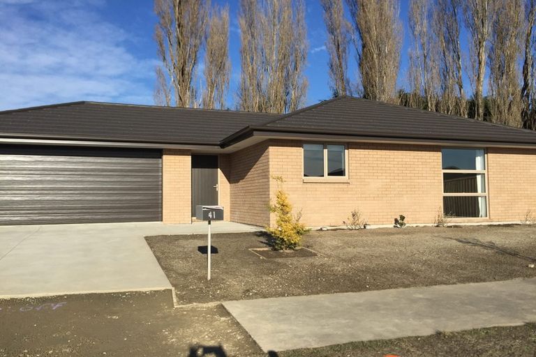 Photo of property in 41 Tongariro Street, Halswell, Christchurch, 8025