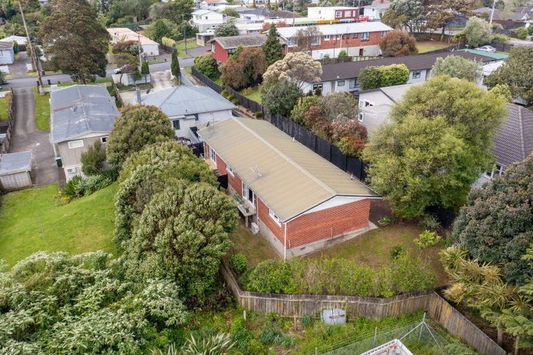 Photo of property in 3/4 Leonard Road, Mount Wellington, Auckland, 1060