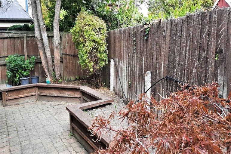 Photo of property in 5/64 Ranfurly Street, St Albans, Christchurch, 8014