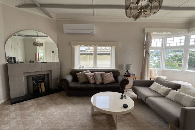 Photo of property in 54 Waipapa Road, Hataitai, Wellington, 6021