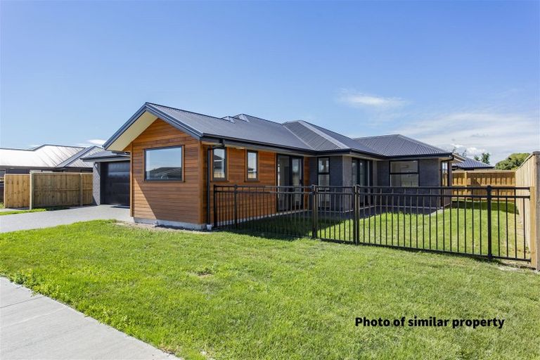 Photo of property in 144 Northbrook Road, Rangiora, 7400