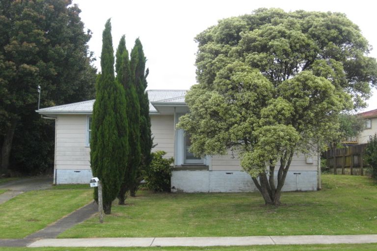 Photo of property in 36 Brentford Place, Manurewa, Auckland, 2102