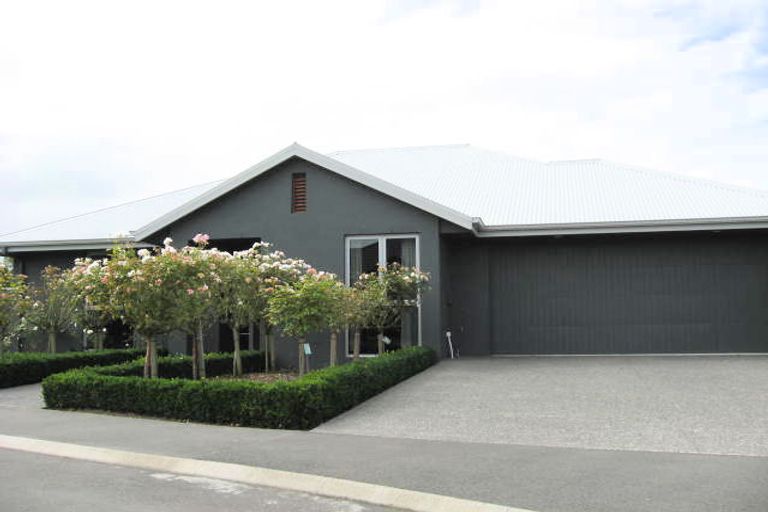 Photo of property in 21 Edward Street, Prebbleton, 7604