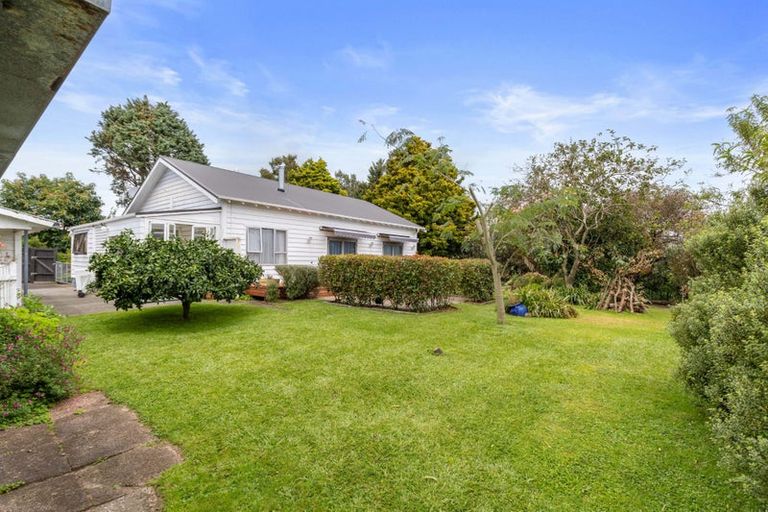 Photo of property in 154 Stanley Avenue, Te Aroha, 3320