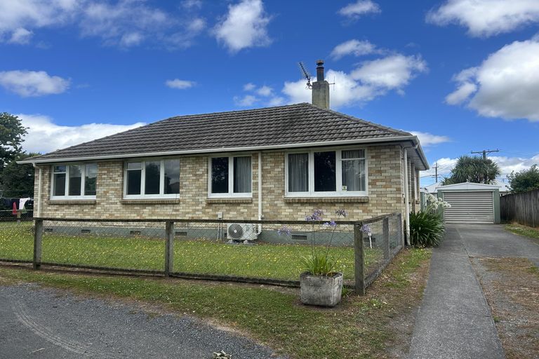 Photo of property in 10 Riverview Road, Huntly, 3700