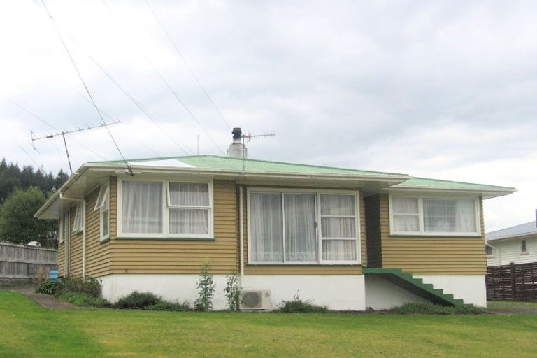 Photo of property in 9 Robin Street, Selwyn Heights, Rotorua, 3015