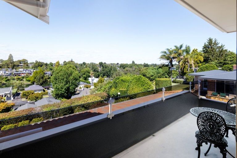 Photo of property in 48 Beerescourt Road, Beerescourt, Hamilton, 3200