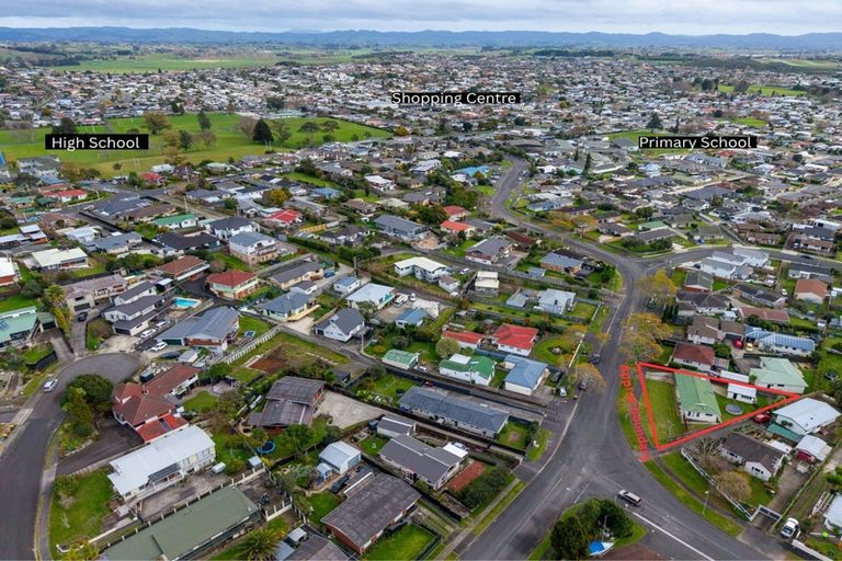 Photo of property in 20a Livingstone Avenue, Nawton, Hamilton, 3200