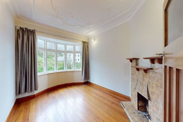 Photo of property in 45a Adams Terrace, Aro Valley, Wellington, 6021