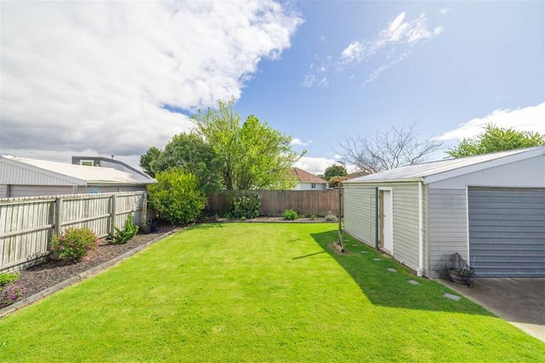Photo of property in 117 Rowses Road, Aranui, Christchurch, 8061