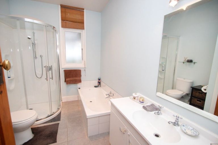 Photo of property in 144 William Street, Ashburton, 7700