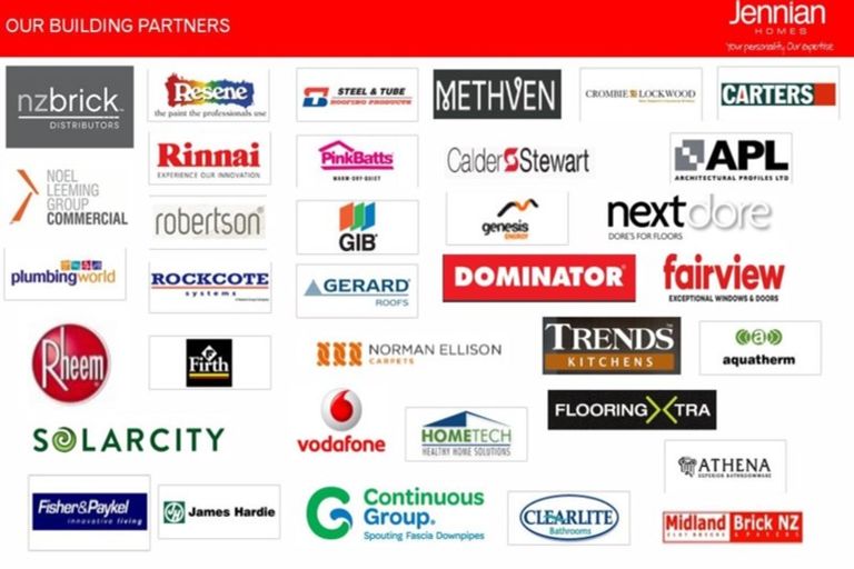 Photo of property in 6 Kahuraki Drive, Pegasus, 7612