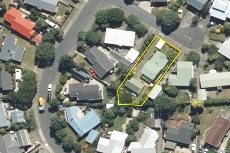 Photo of property in 7 Downs View Place, Pukerua Bay, 5026