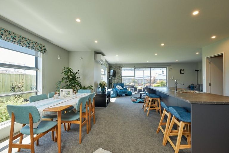 Photo of property in 12 Miromiro Drive, Kaikoura, 7300