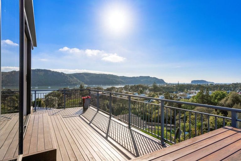 Photo of property in 133 Bruce Wallace Place, Whangamata, 3620