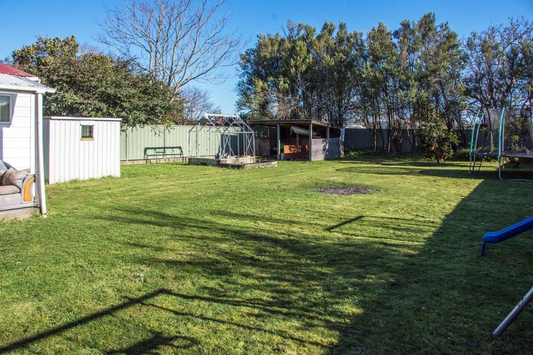 Photo of property in 2 Iorns Street, Masterton, 5810