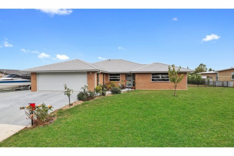 Photo of property in 63 Ritchie Street, Te Aroha, 3320