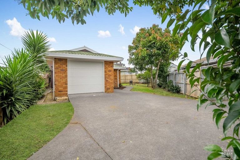 Photo of property in 110m Metcalfe Road, Ranui, Auckland, 0612