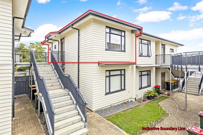 Photo of property in 125/2 Armoy Drive, East Tamaki, Auckland, 2016