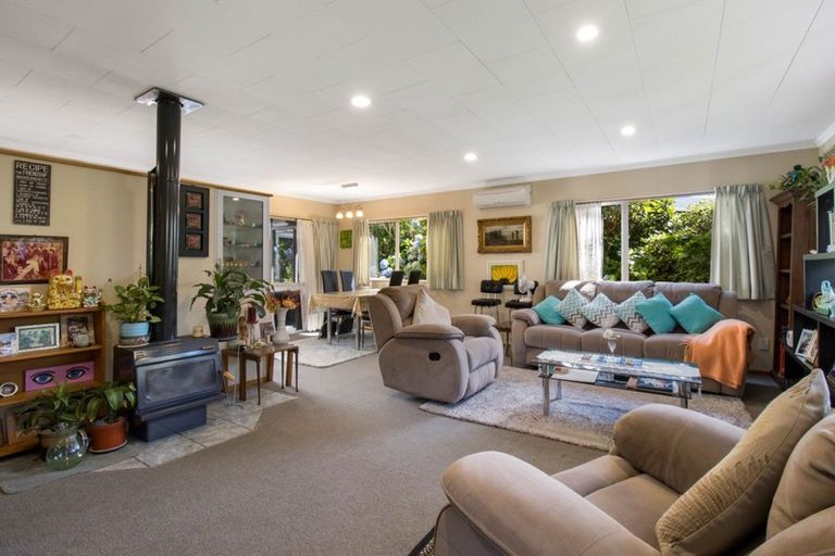 Photo of property in 124 Consols Street, Waihi, 3610