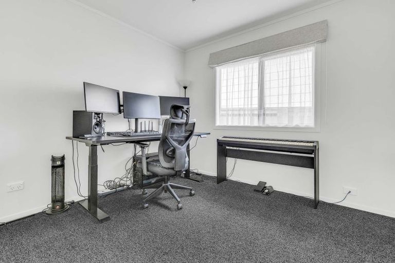 Photo of property in 27a Mueller Street, Waihi, 3610