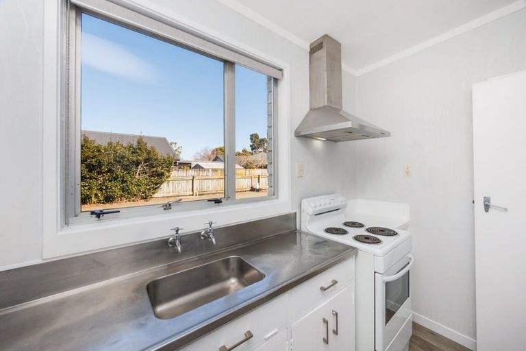 Photo of property in 4/521 Featherston Street, Roslyn, Palmerston North, 4414