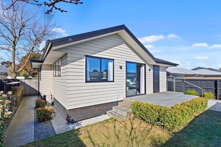 Photo of property in 2/46 Rudds Road, Linwood, Christchurch, 8062