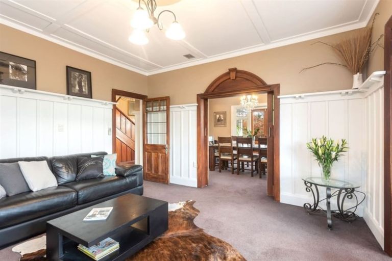 Photo of property in 27 Huntsbury Avenue, Huntsbury, Christchurch, 8022