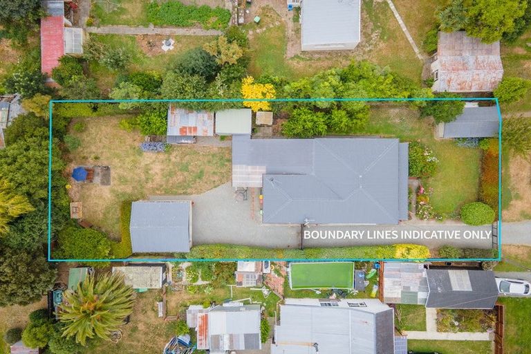 Photo of property in 11 Turnbull Street, Pareora, 7912