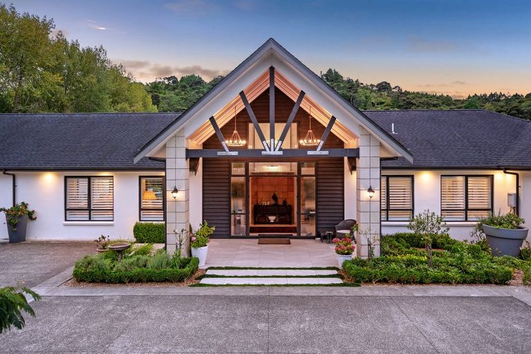 Photo of property in 16 Robinson Road, Coatesville, Albany, 0793